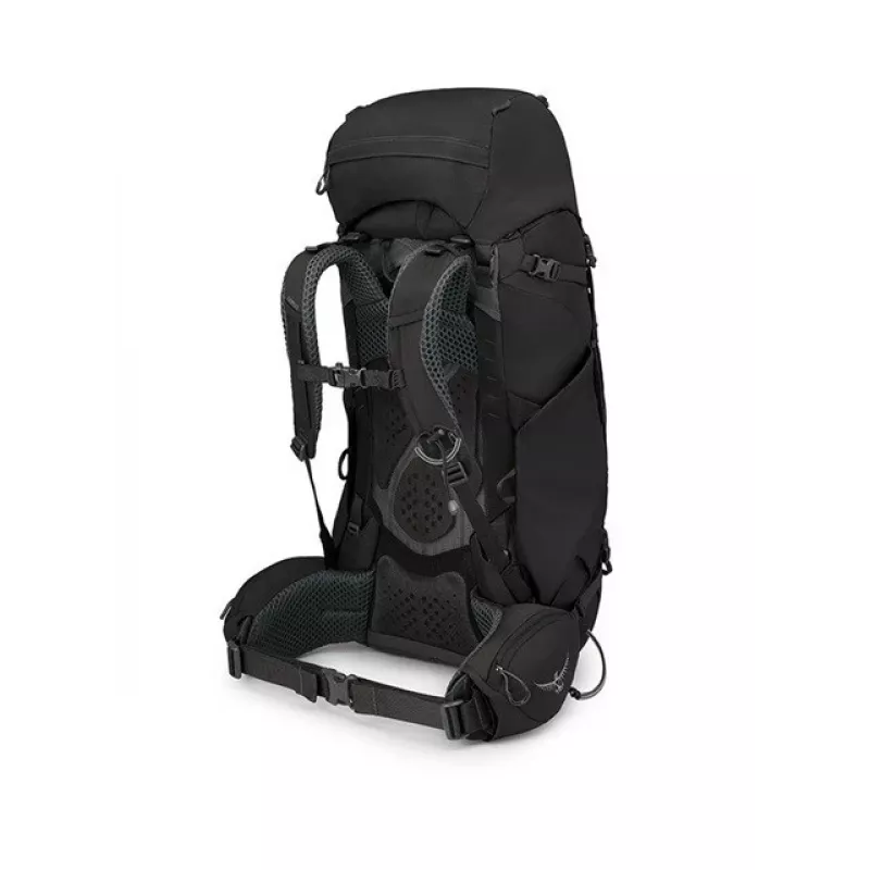 Osprey Kyte 58 dames-trekkingrugzak M/L zwart