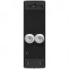 Video-intercomsysteem Axis I8116-E 5 MP zwart IP65 verticaal