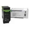 Lexmark - zwart - origineel - doos - tonerpatroon LCCP (75M0H10)