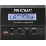 Acculader Voltcraft V-Charge 60 12V 6A — Multifunctionele lader voor 12V loodaccu's