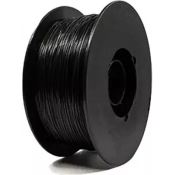 3D-printfilament Flashforge FLB1 1,75 mm zwart 1 kg