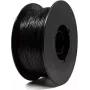 3D-printfilament Flashforge FLB1 1,75 mm zwart 1 kg