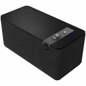 KLIPSCH The One Plus mat zwart