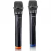 Podiummicrofoon Lenco MCW-020BK