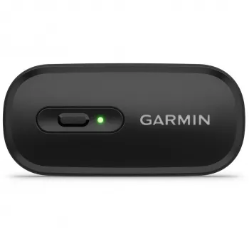 Garmin HRM 200 – borst-hartslagmeter zwart