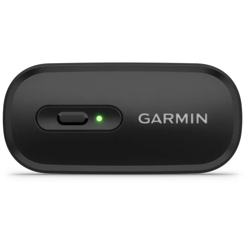 Garmin HRM 200 – borst-hartslagmeter zwart