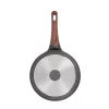 Resto Kitchenware Capella universele pan rond