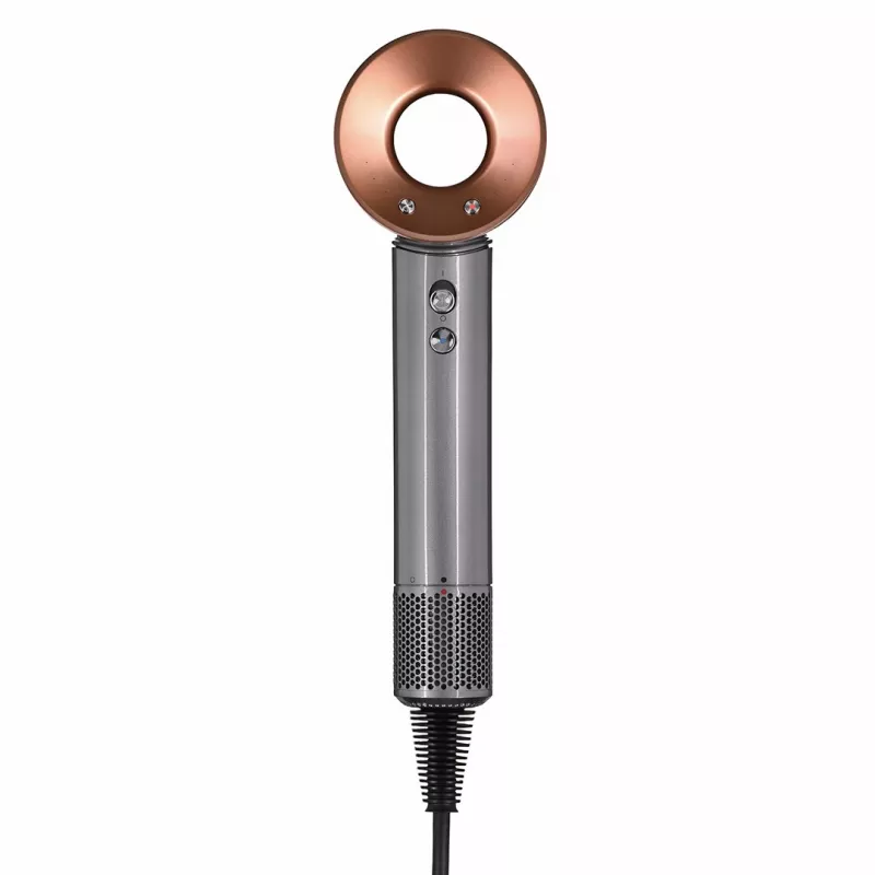 Dyson Supersonic Origin haardroger 1600 W koper, nikkel