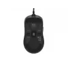 FURY TANTO T4 12000DPI RGB gamingmuis zwart programmeerbaar