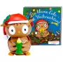 Tonies Die kleine Eule feiert Weihnachten (hoorspel)