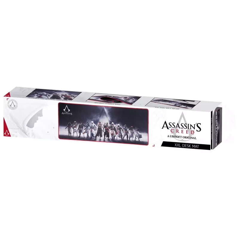 Subsonic SA5589-AC1 muismat