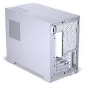 Phanteks XT M3 micro tower wit