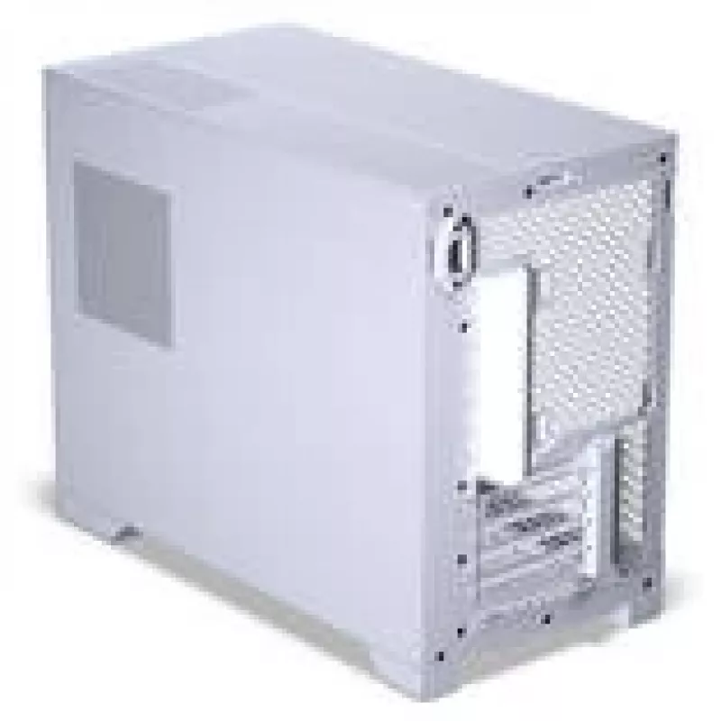 Phanteks XT M3 micro tower wit