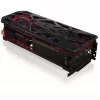 Backplate PowerColor SBP-790002 aluminium kunststof Red Devil RX 7900