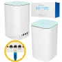 Mesh-systeem Extralink DYNAMITE C31 AC3000 dual-band Wi-Fi 5