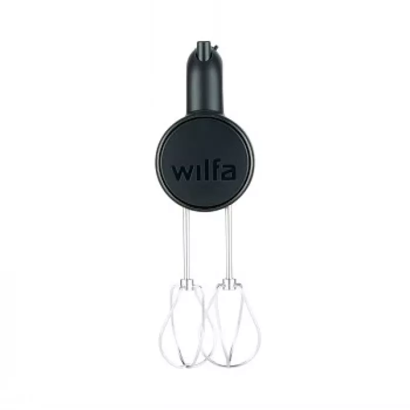 Wilfa Smooth Mix 602712 handmixer