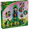 Bricks Wicked 75684 Welkom in de Smaragdstad