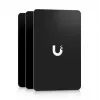Ubiquiti UniFi Access Card UA-CARD-B-100, 100-pack NFC-kaarten, zwart (UA-CARD-B-100)