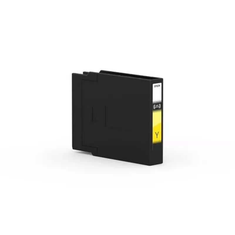 Epson C13T13X440 inktpatroon 1 stuk origineel hoog (XL) bereik geel