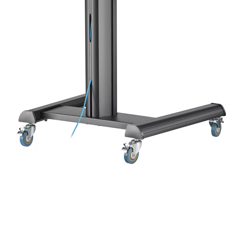SBOX montagearm FS-446-2 voor 37–70 inch TV's, 70 kg draagkracht, VESA 600x400