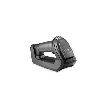 Zebra DS8178 hand-barcodelezer 1D/2D fotodiode zwart