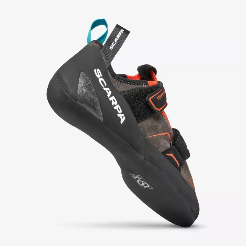 Schoenen SCARPA reflex vs-tonic-zwart-39