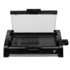 Lafe GRL-003 elektrische contactgrill met deksel, 1650 W