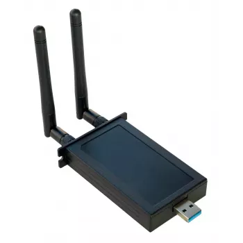 Draadloze module Philips CRD22/00 — Wi‑Fi 5 (802.11ac), Wi‑Fi 6 (802.11ax) en Bluetooth vervanging