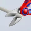 Elektriciensschaar Knipex 95 05 10 SB