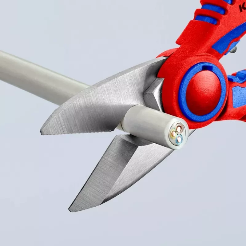 Elektriciensschaar Knipex 95 05 10 SB