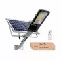 Solarlamp Superfire FF5-A 63W 500lm — outdoor-led-solarlamp, model FF5-A