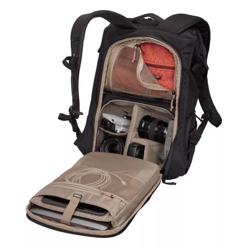 Thule 5343 Covert camerarugzak DSLR 24L zwart