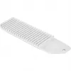 SilverStone SST-TP06 aluminium M.2 SSD-koellichaam voor PlayStation 5, zilver
