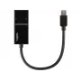 Belkin USB 3.0 Gigabit Ethernet-adapter 10/100/1000 Mbit/s B2B048