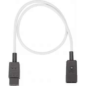 Verlengkabel Bachmann H05VV-F 3G1.5 356.918 — 3-aderig 1,5 mm²