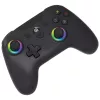 Subsonic draadloze LED-controller zwart voor Switch