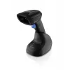 Datalogic QuickScan QM2500-BK-433K1 barcodescannerkit, 2D, USB/RS-232, 433 MHz