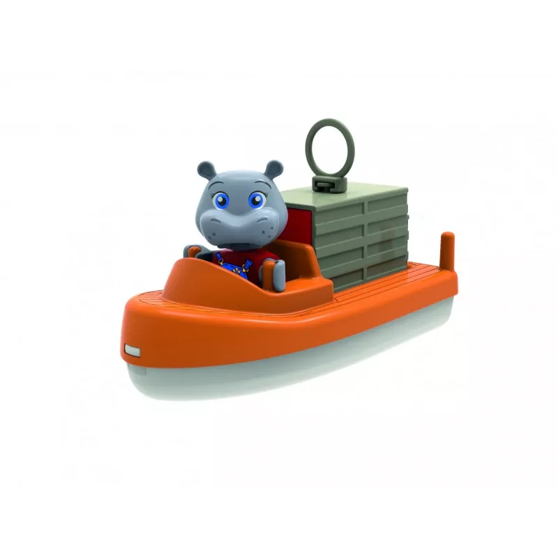 AquaPlay StartSet waterbaan