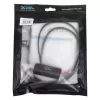 Doorstroomindicator Alphacool 17558 Acetal zwart 58 mm