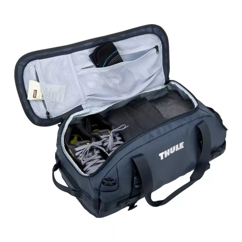 Thule 5590 Chasm 40L reistas donkerblauw