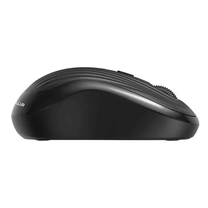 Draadloze muis Tellur TLL491351 USB