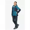Damesjas VIKING Numani Lady navy blauw M