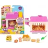 Interactief speelgoed Cobi Little Live Pets Mama Surprise Mini Hamster MO-26626, klein verzamelfiguur
