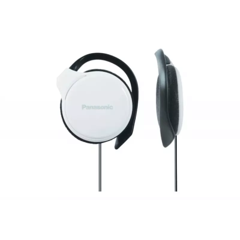 Hoofdtelefoon Panasonic RP-HS46E-W