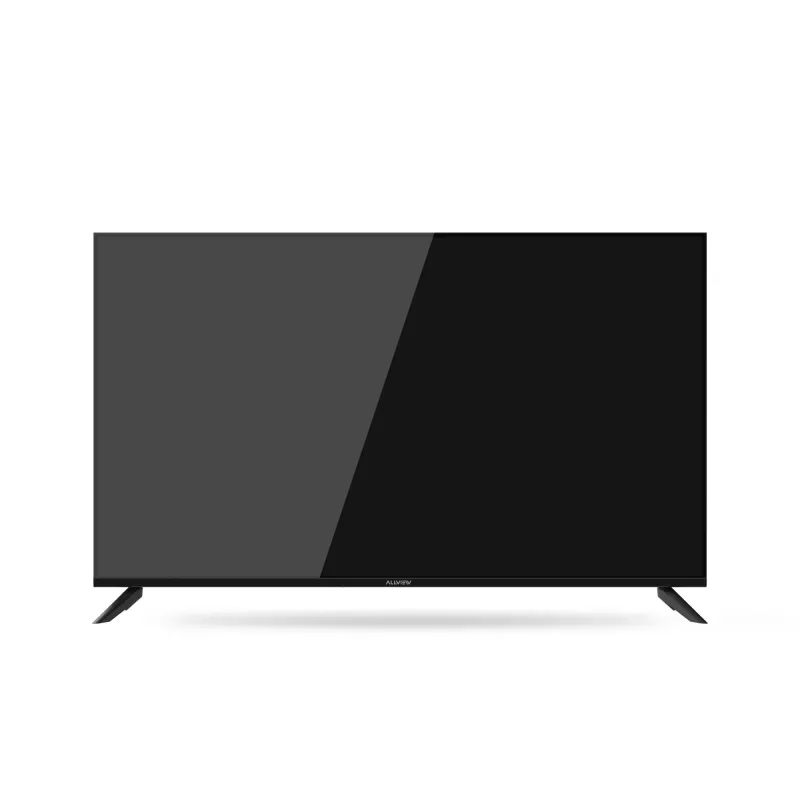 QLED-tv 50 inch QL50IPLAY6200-U