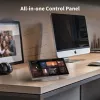 AQARA Panel Hub S1 Plus (MP-K03D) – WLAN-touchpaneel met Zigbee-hubfunctie