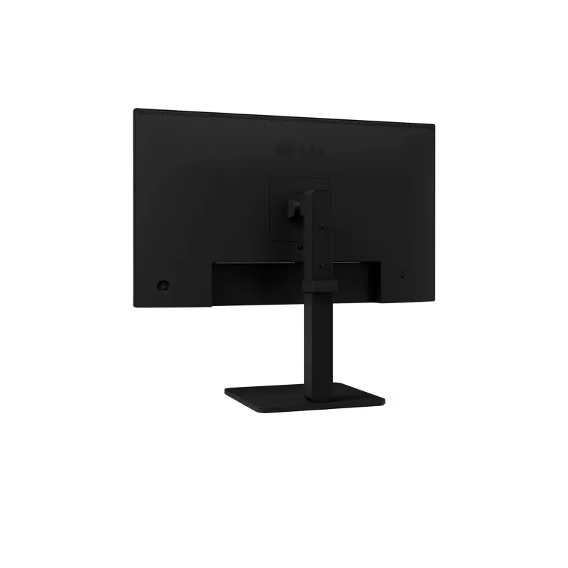 LG 27BA560-B computermonitor 68,6 cm (27 inch) 1920 x 1080 pixels Full HD zwart