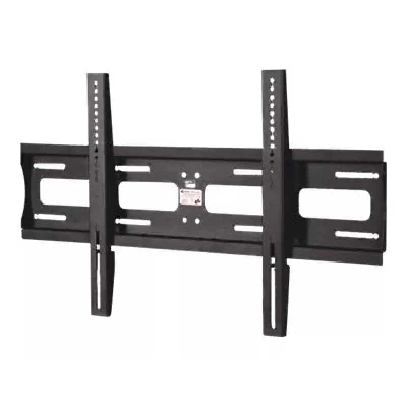 Edbak PWB1 tv-wandbeugel 190,5 cm (75) zwart