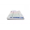 Logitech G PRO X TKL toetsenbord gaming RF draadloos + Bluetooth QWERTY US International wit