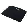 Leitz Ergo Cosy vierkante mat 457 x 560 mm grijs 1,02 kg